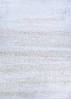 Couristan URBAN SHAG White 92 X 123 Area Rug U2230023092123T 807-128695 Thumb 0