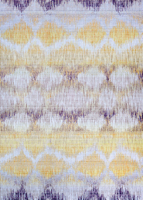 Couristan XANADU Purple Runner 23 X 710 Area Rug 72830238023710U 807-128725 Image 0