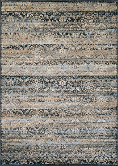 Couristan ZAHARA Multicolor 311 X 53 Area Rug 04660440311053T 807-128771 Image 0