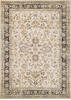 Couristan ZAHARA Beige 20 X 37 Area Rug 14430402020037T 807-128795 Thumb 0