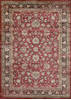 Couristan ZAHARA Red 20 X 37 Area Rug 14430280020037T 807-128801 Thumb 0