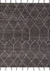 Couristan LIMA Grey 20 X 40 Area Rug 23373327020040T 807-128865 Thumb 0