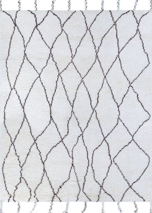 Couristan LIMA Blue 36 X 56 Area Rug 23883358036056T 807-128871 Image 0