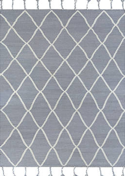 Couristan QUIXOTE Grey 3'0" X 5'0" Area Rug 03690061030050T 807-128875