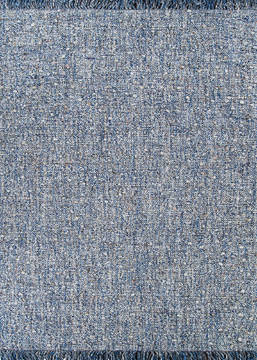 Couristan SICILY Grey 5'0" X 8'0" Area Rug 23633030050080T 807-128885