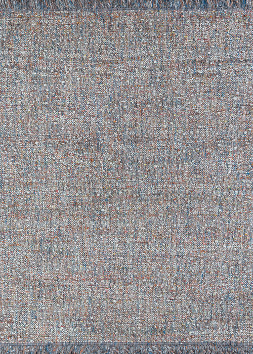 Couristan SICILY Grey 20 X 40 Area Rug 23633080020040T 807-128888 Image 0