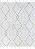 Couristan LIMA Beige 86 X 116 Area Rug 23363336086116T 807-128934 Thumb 0