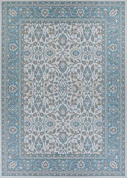 Couristan MARSEILLE Red 2'0" X 3'7" Area Rug 24343127020037T 807-129021