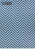 Couristan OUTDURABLE Blue 53 X 76 Area Rug R203SEDN053076T 807-129192 Thumb 0
