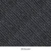 Homespice Ultra Durable Cable Weave Braided Rug Grey 23 X 39 Area Rug 310972 816-129341 Thumb 2