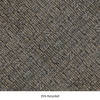 Homespice Ultra Durable Basket Weave Braided Rug Brown 50 X 80 Area Rug 314925 816-129396 Thumb 2