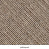 Homespice Ultra Durable Cable Weave Braided Rug Beige 40 X 60 Area Rug 313942 816-129401 Thumb 2