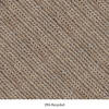Homespice Ultra Durable Cable Weave Braided Rug Beige 60 X 90 Area Rug 315946 816-129403 Thumb 2