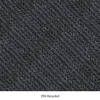 Homespice Ultra Durable Cable Weave Braided Rug Grey 40 X 60 Area Rug 313973 816-129407 Thumb 2