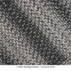 Homespice Jute Braided Rug Grey 23 X 39 Area Rug 512833 816-129441 Thumb 2