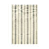 Homespice Camden Stripe Ultra Wool Woven Rug Grey 30 X 50 Area Rug 752024 816-129546 Thumb 0