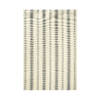 Homespice Camden Stripe Ultra Wool Woven Rug Grey 30 X 50 Area Rug 752024 816-129546 Thumb 0