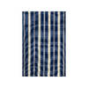 Homespice Camden Stripe Ultra Wool Woven Rug Blue 50 X 80 Area Rug 754035 816-129726 Thumb 0