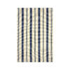 Homespice Camden Stripe Ultra Wool Woven Rug Blue 50 X 80 Area Rug 754042 816-129730 Thumb 0