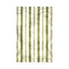 Homespice Camden Stripe Ultra Wool Woven Rug White 50 X 80 Area Rug 754080 816-129750 Thumb 0