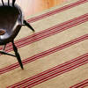 Homespice Jute Braided Rug Red 50 X 80 Area Rug 544124 816-129859 Thumb 1