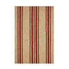 Homespice Jute Braided Rug Red 50 X 80 Area Rug 544124 816-129859 Thumb 0