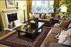 Bidjar Beige Hand Knotted 84 X 99 Area Rug 251-13299 Thumb 2