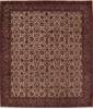 Bidjar Beige Hand Knotted 84 X 99  Area Rug 251-13299 Thumb 0