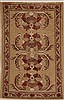 Pishavar Beige Hand Knotted 19 X 211  Area Rug 251-13375 Thumb 0