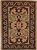 Pishavar Beige Hand Knotted 110 X 27  Area Rug 251-13383 Thumb 0