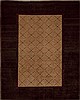 Pishavar Beige Hand Knotted 60 X 76  Area Rug 251-13630 Thumb 0