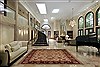Pishavar Beige Hand Knotted 65 X 92 Area Rug 251-13660 Thumb 1