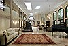 Pishavar Beige Hand Knotted 65 X 92 Area Rug 251-13669 Thumb 1