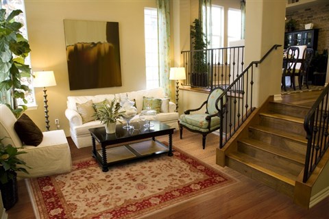 Pishavar Beige Hand Knotted 611 X 99 Area Rug 251-13702 Image 3