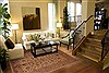 Pishavar Beige Hand Knotted 69 X 100 Area Rug 251-13703 Thumb 3
