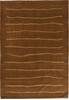 Pishavar Beige Hand Knotted 68 X 98  Area Rug 251-13709 Thumb 0