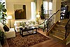 Pishavar Beige Hand Knotted 68 X 100 Area Rug 251-13721 Thumb 3