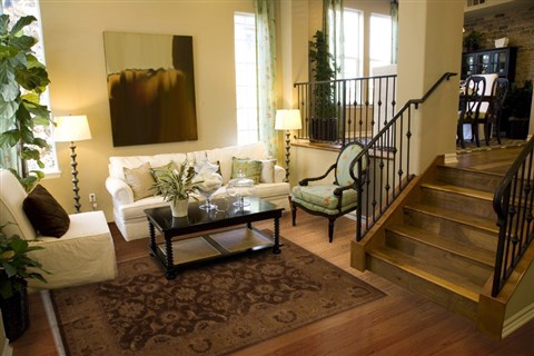 Pishavar Brown Hand Knotted 80 X 911 Area Rug 251-13761 Image 3