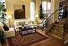 Pishavar Beige Hand Knotted 70 X 99  Area Rug 251-13789 Thumb 3