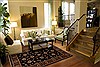 Pishavar Black Hand Knotted 70 X 99 Area Rug 251-13793 Thumb 3