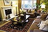 Pishavar Black Hand Knotted 70 X 99 Area Rug 251-13793 Thumb 2