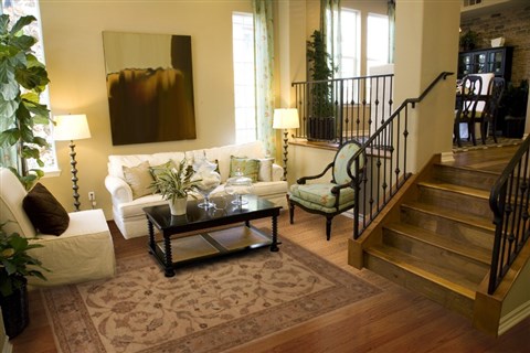 Pishavar Beige Hand Knotted 68 X 910 Area Rug 251-13802 Image 3