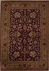 Pishavar Red Hand Knotted 67 X 98  Area Rug 251-13804 Thumb 0