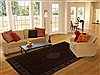 Bidjar Red Hand Knotted 67 X 97 Area Rug 251-13832 Thumb 4