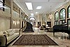 Nain Beige Hand Knotted 68 X 105 Area Rug 251-13844 Thumb 1