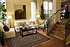 Nain Beige Hand Knotted 68 X 105 Area Rug 251-13844 Thumb 3