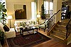 Kashan Red Hand Knotted 69 X 911 Area Rug 251-13845 Thumb 3