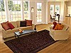 Bidjar Red Hand Knotted 69 X 910 Area Rug 251-13846 Thumb 4