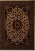 Bidjar Beige Hand Knotted 610 X 103 Area Rug 251-13864 Thumb 0