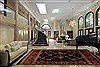 Pishavar Black Hand Knotted 90 X 120 Area Rug 251-13880 Thumb 3